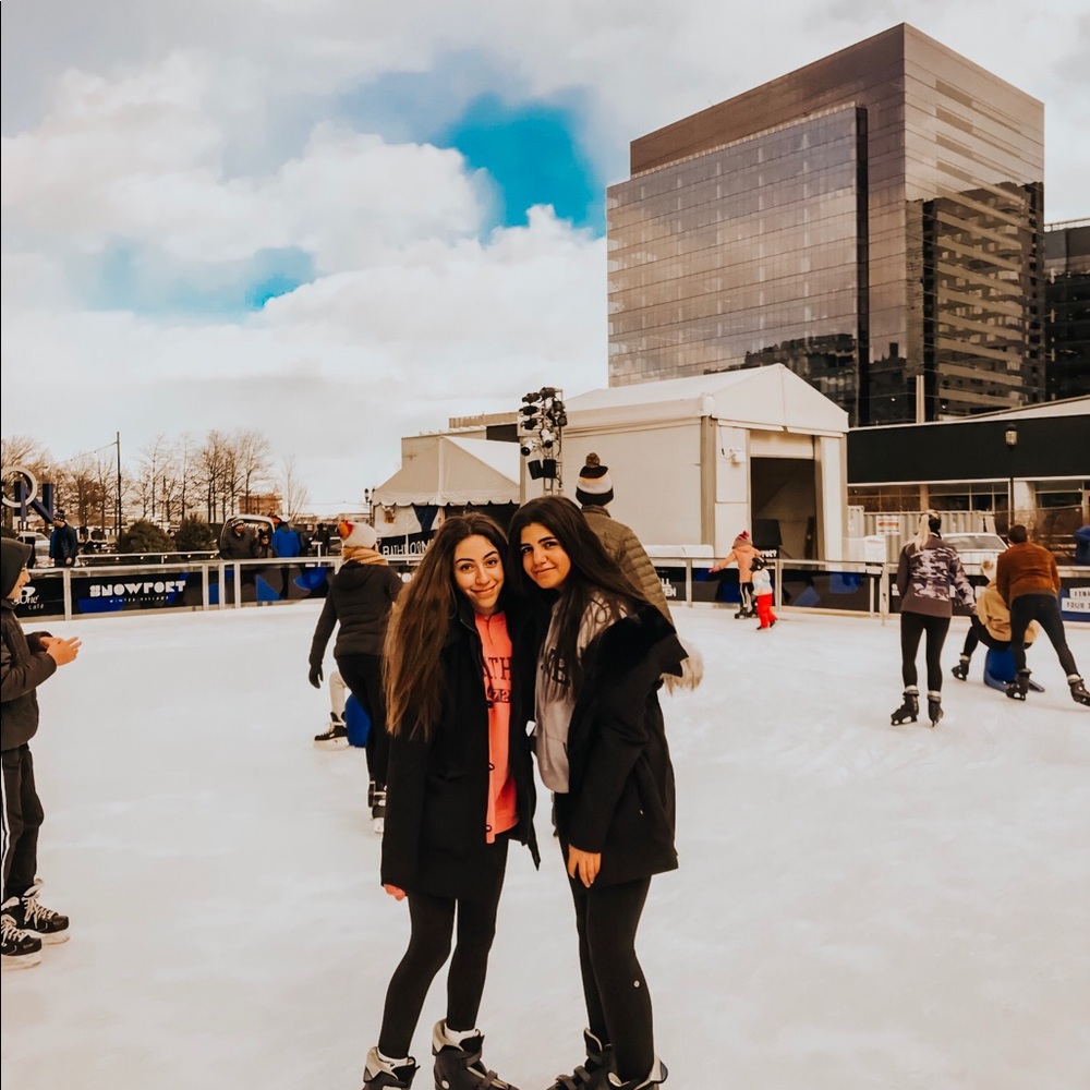 Meet your Posher, Meghan